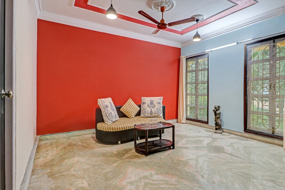 OYO Home 60831 Relaxed Stay Near Santragachi, Howrah Kolkata, Kolkata
