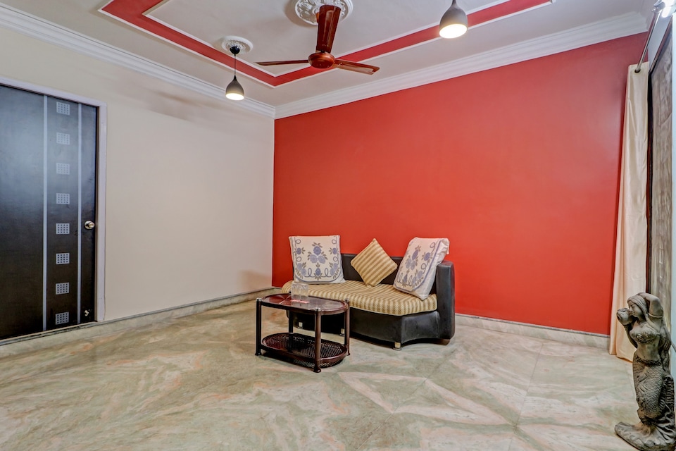 OYO Home 60831 Relaxed Stay Near Santragachi, Howrah Kolkata, Kolkata