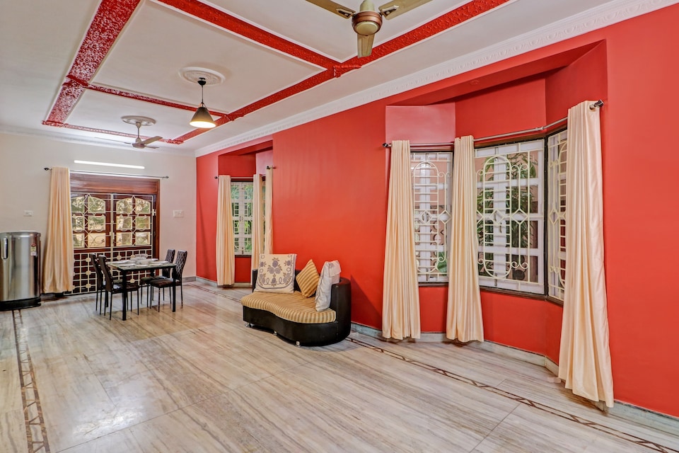 OYO Home 60831 Relaxed Stay Near Santragachi, Howrah Kolkata, Kolkata