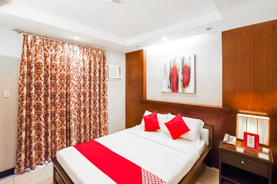 OYO 415 Florotel Gensan, General Santos City, General Santos