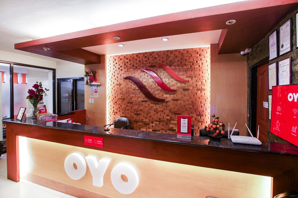 OYO 415 Florotel Gensan, General Santos City, General Santos