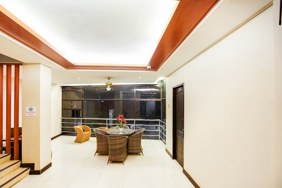 OYO 415 Florotel Gensan, General Santos City, General Santos