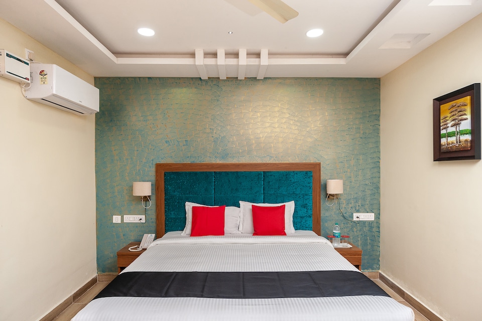 Capital O 5045 Apartment NKS Leo Inn, OMR Chennai, Chennai