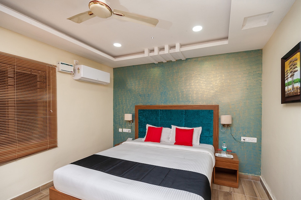 Capital O 5045 Apartment NKS Leo Inn, OMR Chennai, Chennai