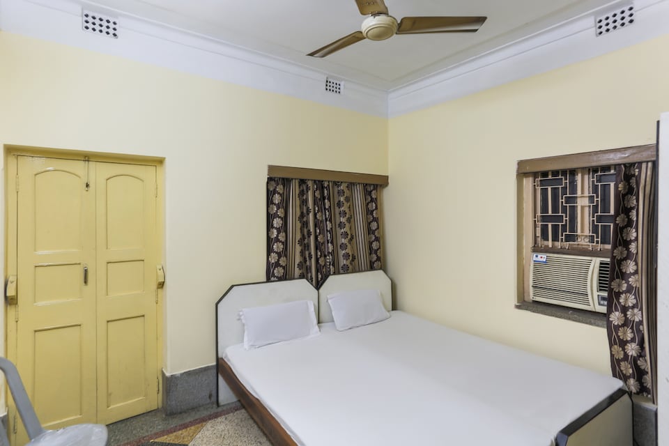 SPOT ON 60840 Samrat Lodge , Haldia, Haldia