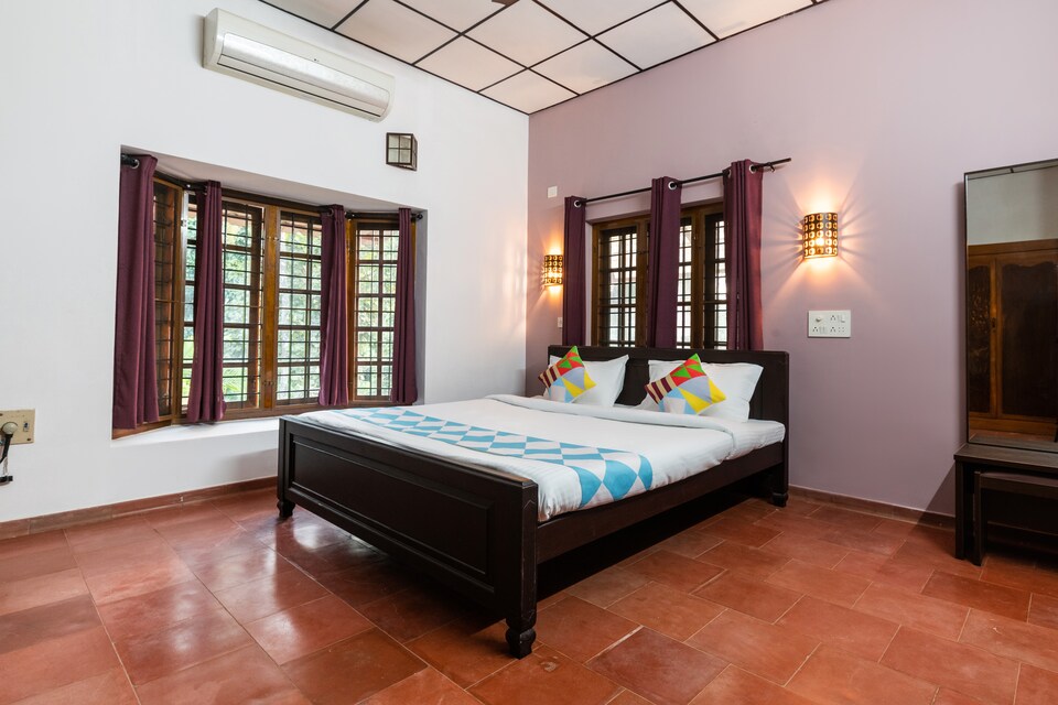 OYO Home 60843 Classic Villa Stay Shalom Homes, Calicut City, Calicut