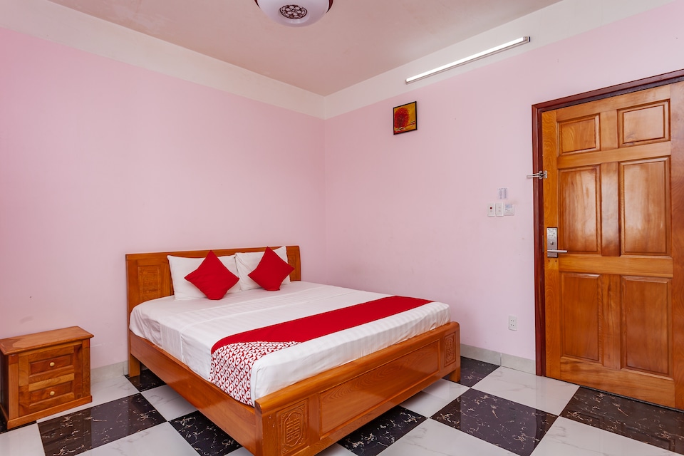 OYO 366 Amelia Hotel, Duong Dong, Phu-Quoc