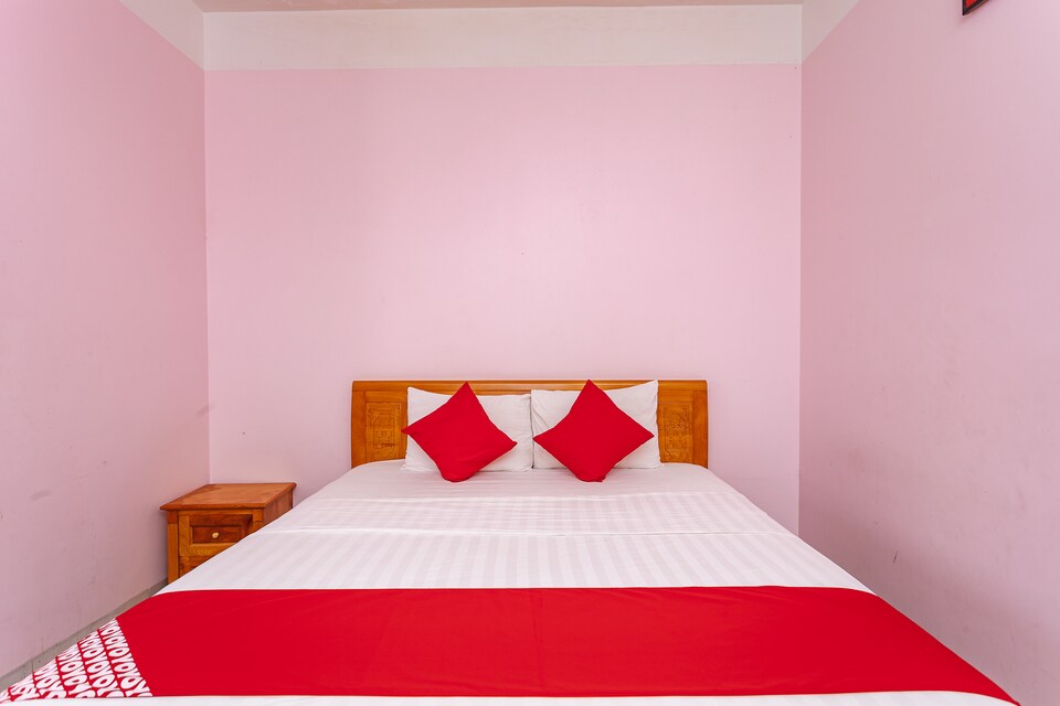 OYO 366 Amelia Hotel, Duong Dong, Phu-Quoc