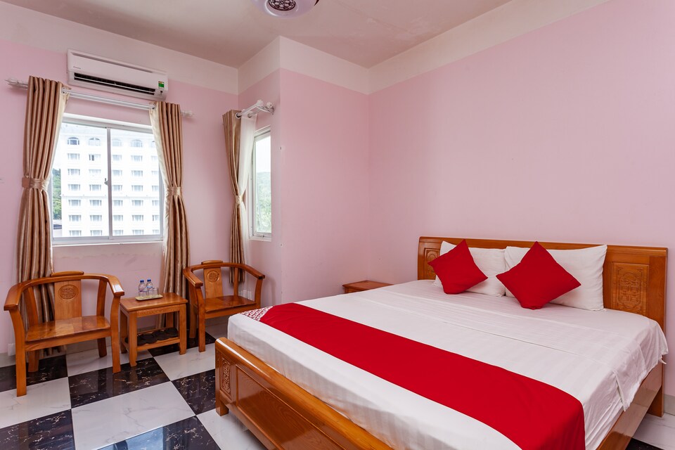 OYO 366 Amelia Hotel, Duong Dong, Phu-Quoc
