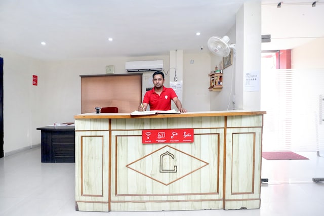 Collection O by OYO WHITE STONE RESIDENCY