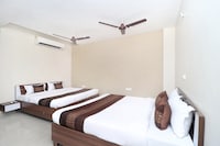 Collection O by OYO WHITE STONE RESIDENCY