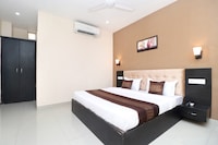Hotel Inderprasth