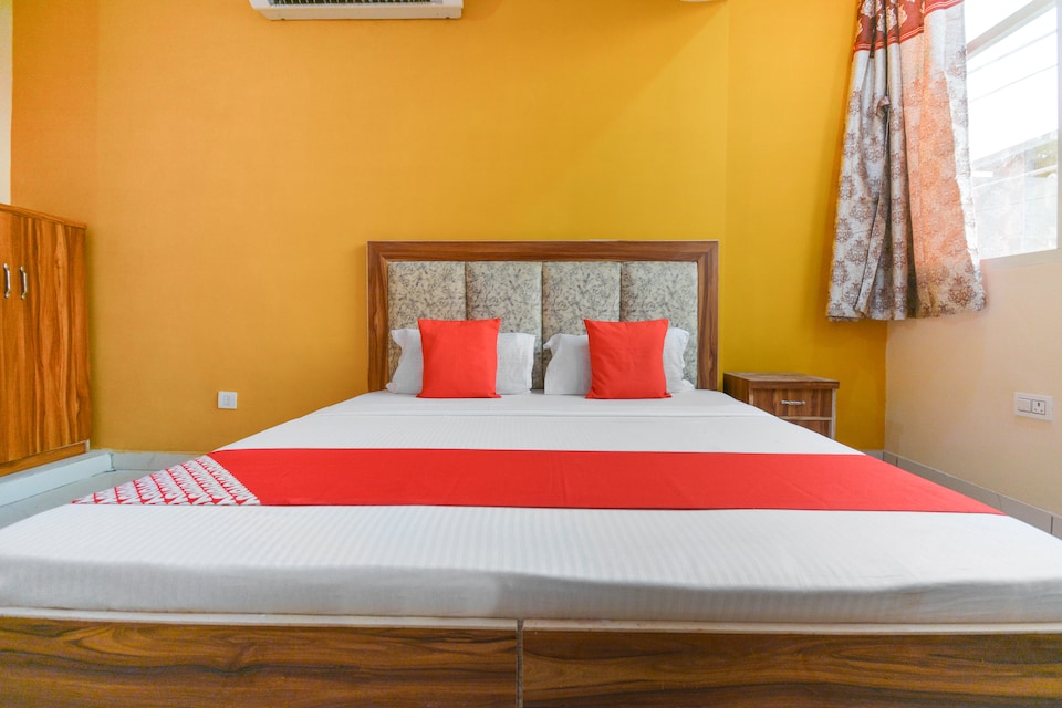 OYO 60851 Hotel Sk Grand, Mohali, Mohali