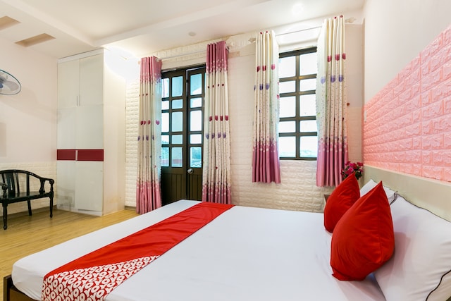 OYO 373 Habana Hotel, OYO Hotels Ho-Chi-Minh, Book @ ₫373255