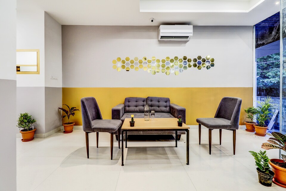OYO Home 60861 Luxurious Stay 27th Main Sector-1 Hsr Layout, HSR Bommanahalli Bangalore, Bangalore