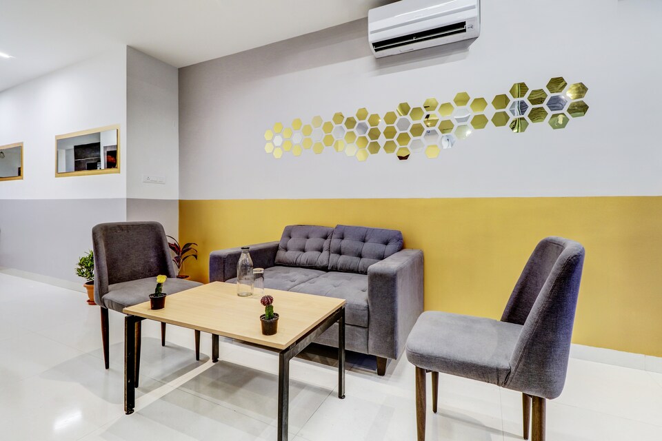 OYO Home 60861 Luxurious Stay 27th Main Sector-1 Hsr Layout, HSR Bommanahalli Bangalore, Bangalore