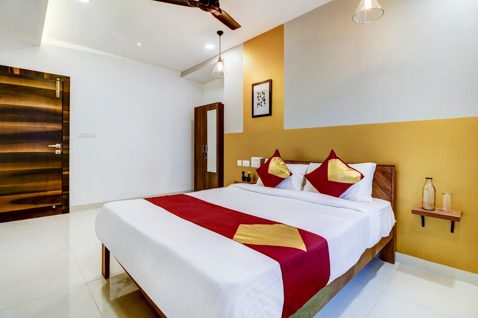 Hotel O 27th main road hsr layout, HSR Bommanahalli Bangalore, Bangalore