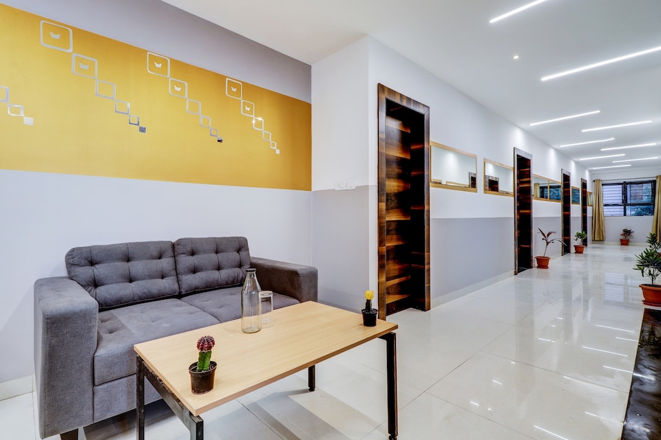 Hotel O 27th main road hsr layout, HSR Bommanahalli Bangalore, Bangalore
