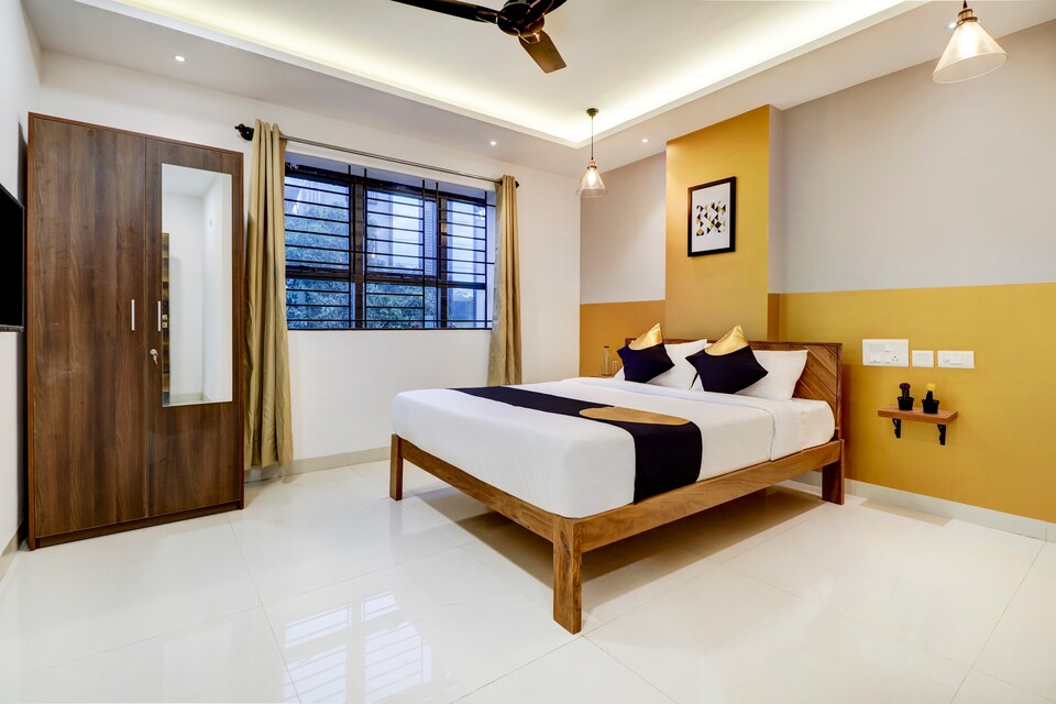 Hotel O 27th main road hsr layout, HSR Bommanahalli Bangalore, Bangalore