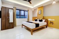 Hotel O 27th main road hsr layout