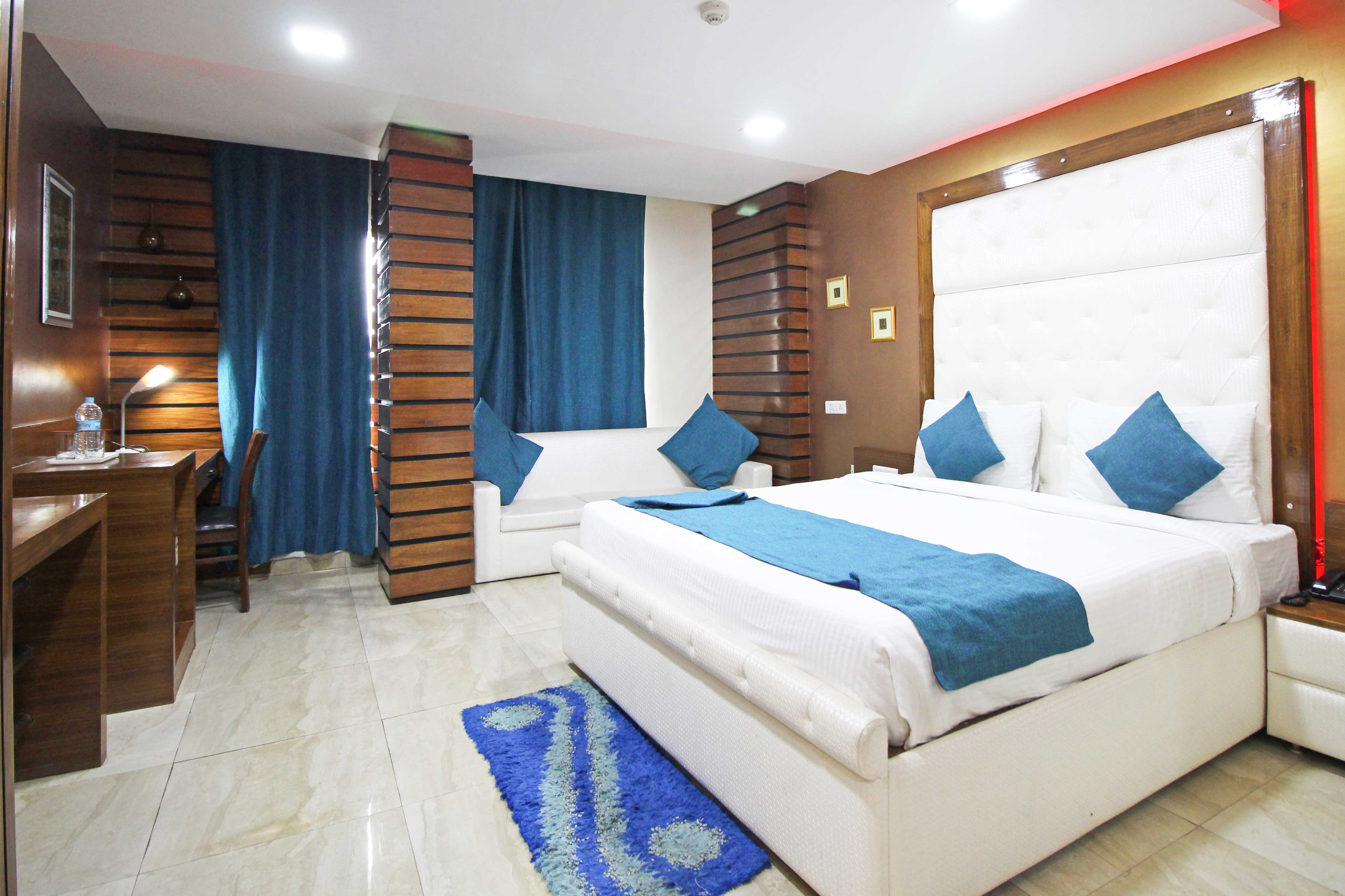 Hotels in Isbt Chowk, Dehradun Starting ₹739 Upto 54 OFF on 66 Isbt Chowk, Dehradun Hotels