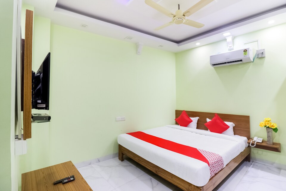 OYO 60865 Yash Inn, Sagar, Sagar