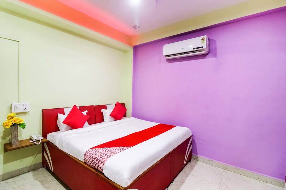 OYO 60865 Yash Inn, Sagar, Sagar