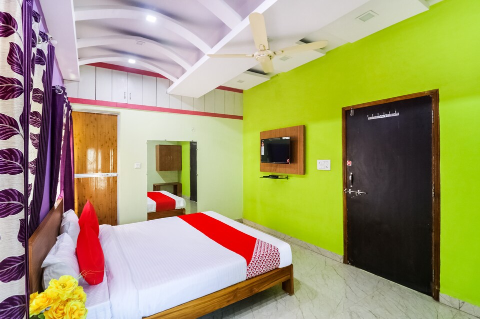 OYO 60865 Yash Inn, Sagar, Sagar