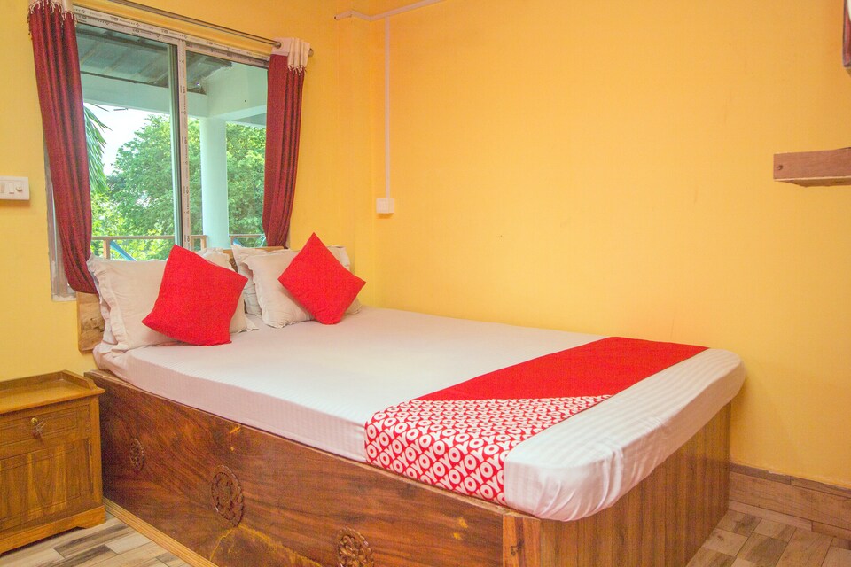 OYO 60869 Sandhana Homestay  OYO Rooms Alipurduar  Book    2240 OYO
