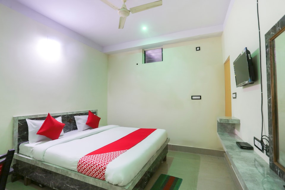 SPOT ON 60872 Maa Barabhuja Guest House, Khandagiri Bhubaneswar, Bhubaneswar