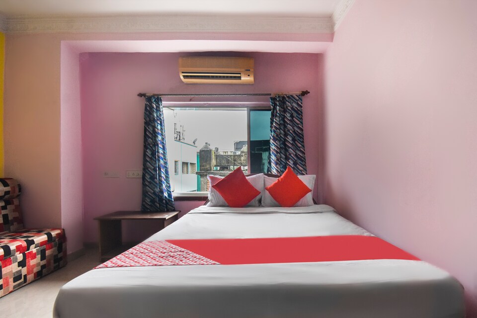OYO 60878 Life Guest House, Salt Lake Kolkata, Kolkata