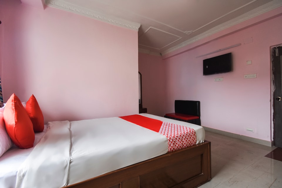 OYO 60878 Life Guest House, Salt Lake Kolkata, Kolkata