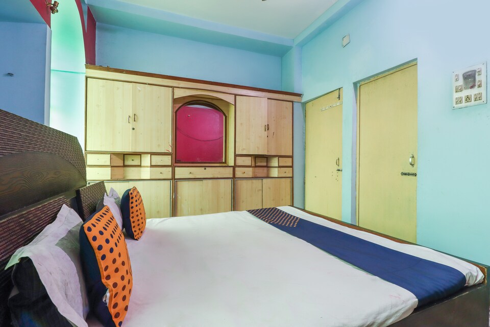 SPOT ON 60882 Hotel Navneet, Bhagalpur, Bhagalpur