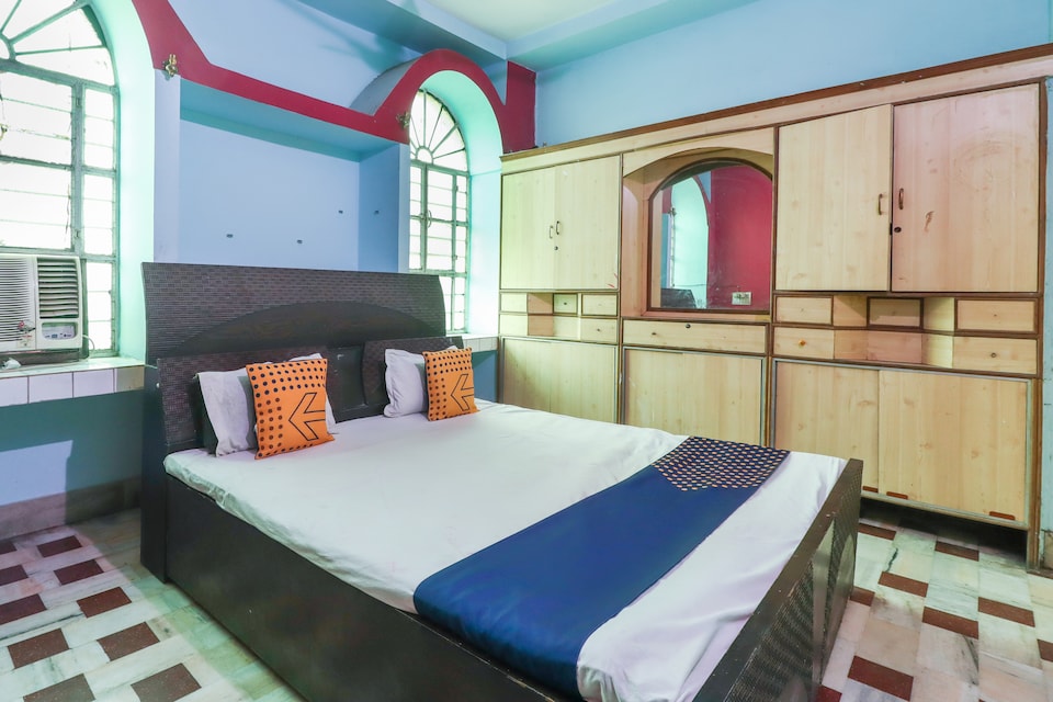 SPOT ON 60882 Hotel Navneet, Bhagalpur, Bhagalpur