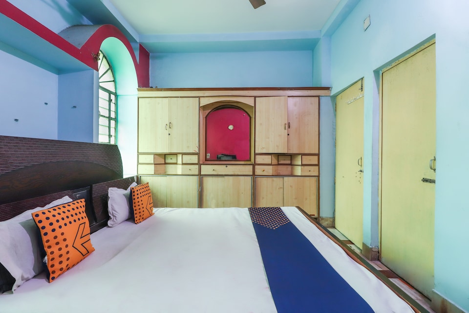 SPOT ON 60882 Hotel Navneet, Bhagalpur, Bhagalpur