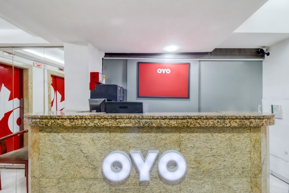 OYO Hotel Lancaster, Porto Alegre, Porto Alegre_4-9 City Center, Porto Alegre