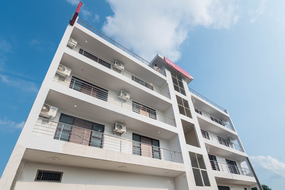 OYO Flagship 60887 Kasna, Greater Noida, Noida