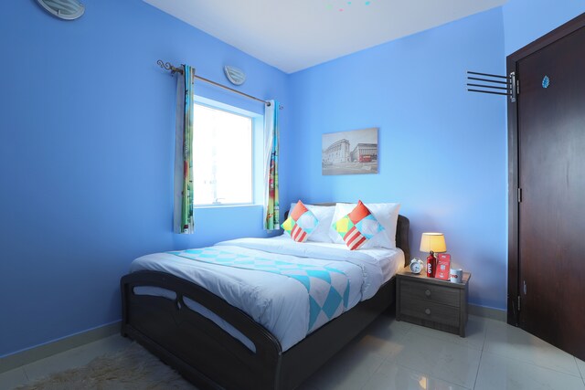 OYO 301 Home Dubai Gate 1 2BHK JLT