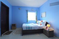 OYO 301 Home Dubai Gate 1 2BHK JLT