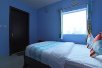 OYO 301 Home Dubai Gate 1 2BHK JLT