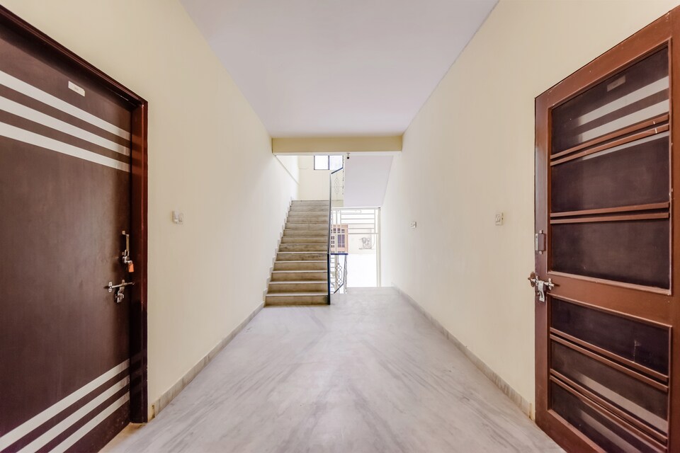 OYO Flagship 60892 Hotel Shree Sumukh, Vaishali Nagar Jaipur, Jaipur