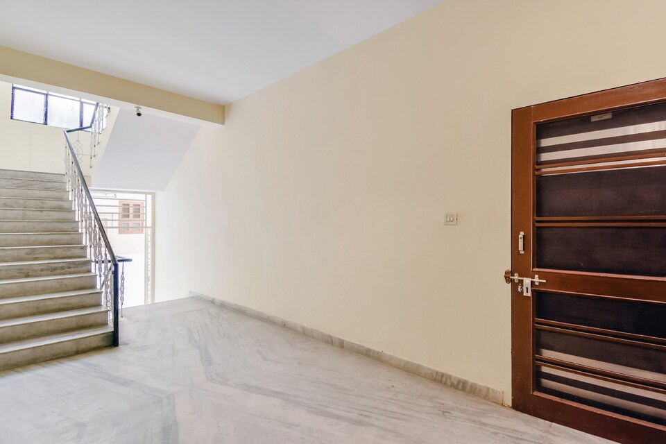 OYO Flagship 60892 Hotel Shree Sumukh, Vaishali Nagar Jaipur, Jaipur