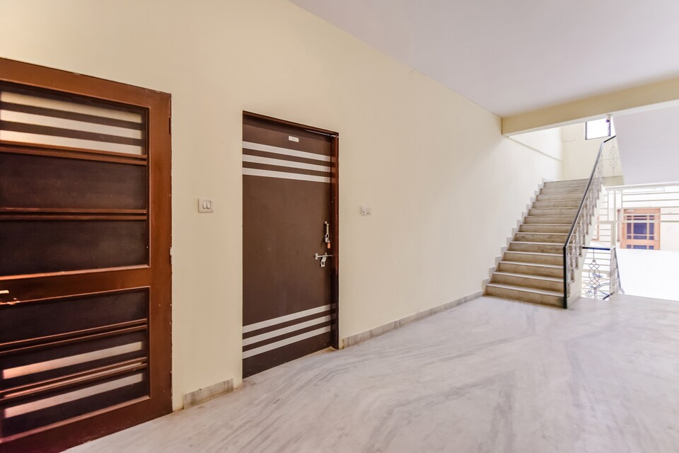 OYO Flagship 60892 Hotel Shree Sumukh, Vaishali Nagar Jaipur, Jaipur