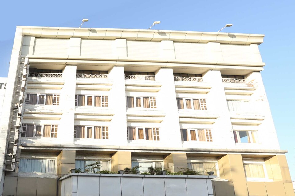 OYO 4965 Hotel President new court, Jalandhar, BMC Chowk Jalandhar, Jalandhar