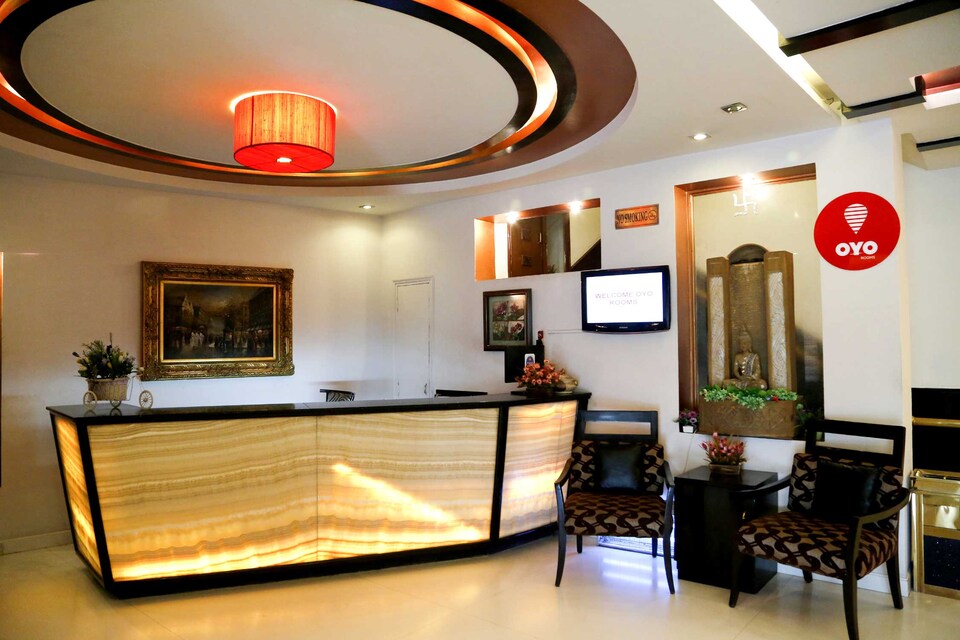 OYO 4965 Hotel President new court, Jalandhar, BMC Chowk Jalandhar, Jalandhar