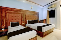 Super Townhouse Andheri Sakinaka Metro Formerly Hotel Amour