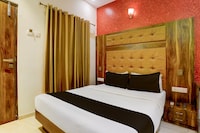 Super Townhouse Andheri Sakinaka Metro Formerly Hotel Amour