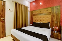 Super Townhouse Andheri Sakinaka Metro Formerly Hotel Amour