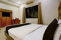 Super Townhouse Andheri Sakinaka Metro Formerly Hotel Amour