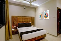 Super Townhouse Andheri Sakinaka Metro Formerly Hotel Amour